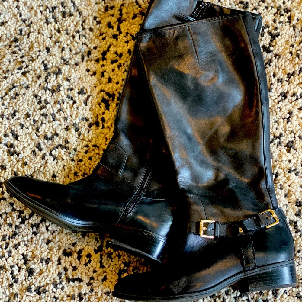 Ralph Lauren Boots